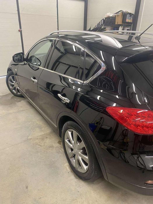 Infiniti EX 30 D