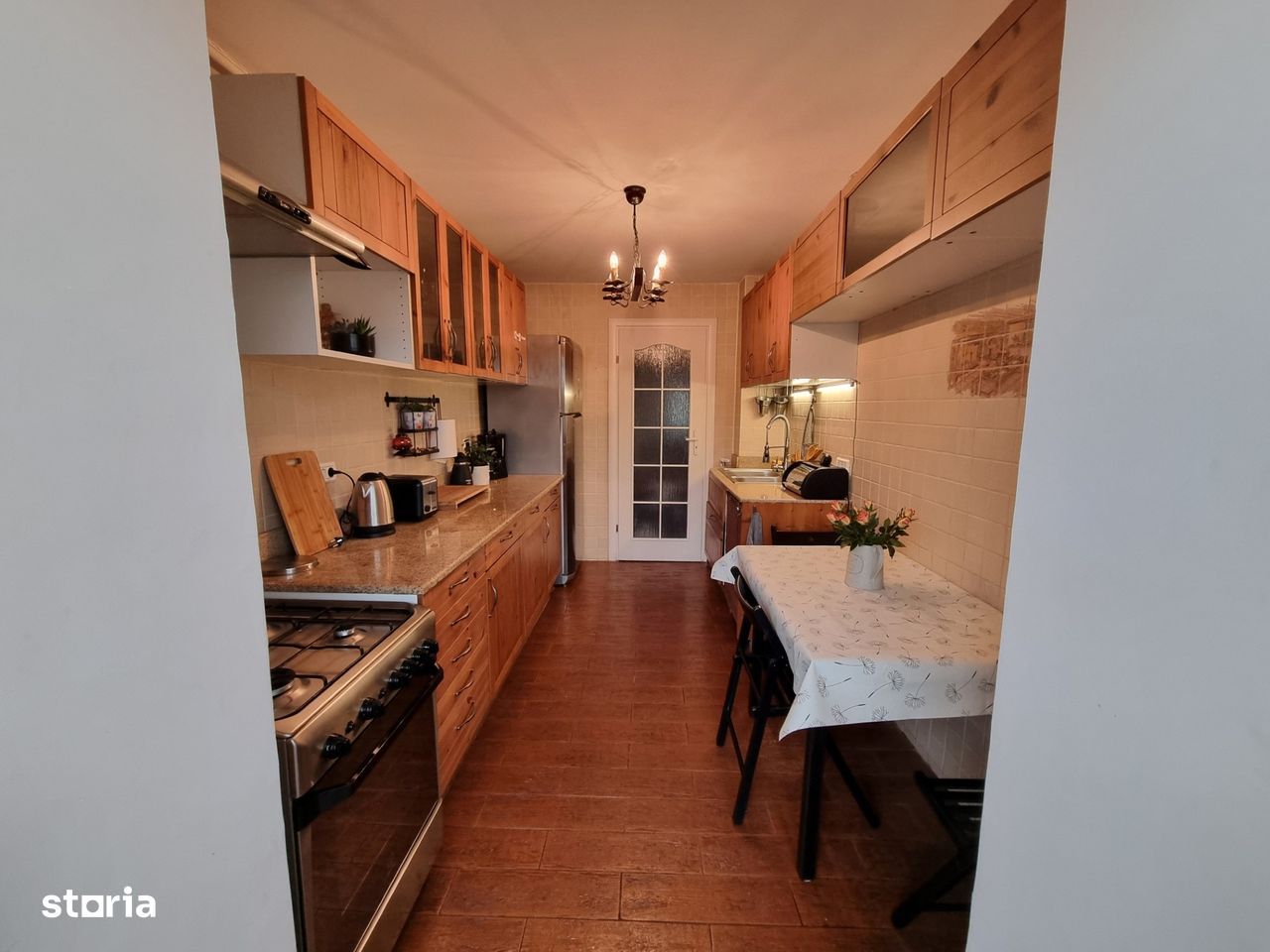 Apartament 4 camere / Faleza Nord / Delfinariu