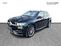 Mercedes-Benz GLE Mercedes Benz GLE 300 d AMG Line 4Matic