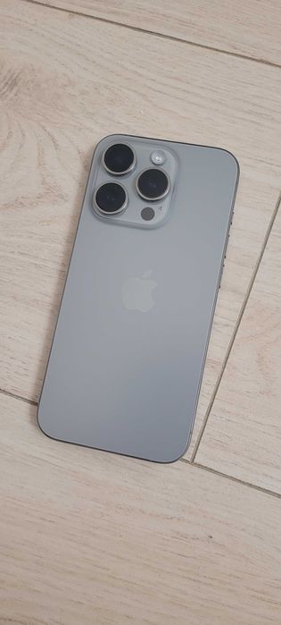 Iphone 15 Pro 128 GB