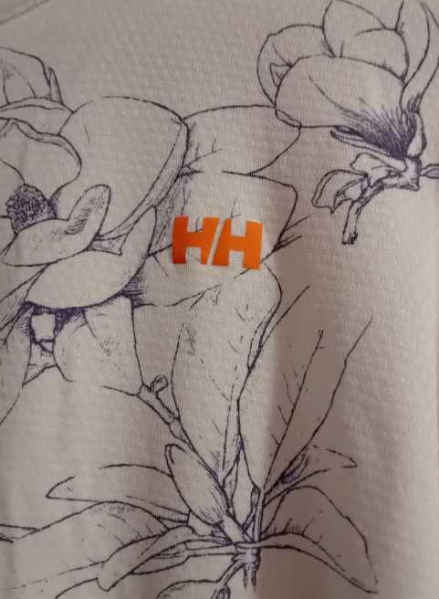 Оригинална дамска термоблуза Helly Hansen