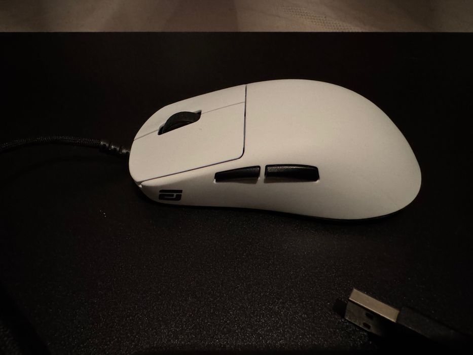 Геймърска мишка Endgame gear OP1 8k