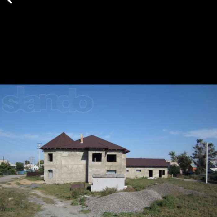 Продается дом в Темиртау