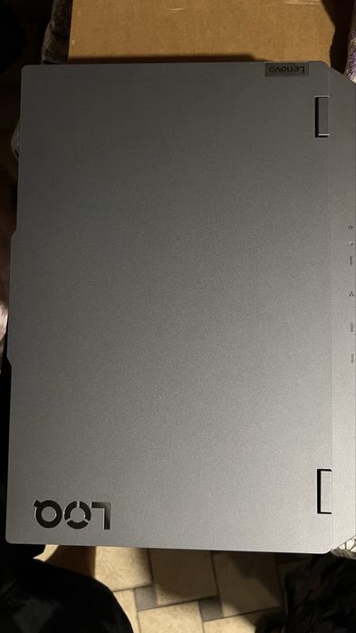 intel core i5-12450hx 2.4G sotiladi Lenova