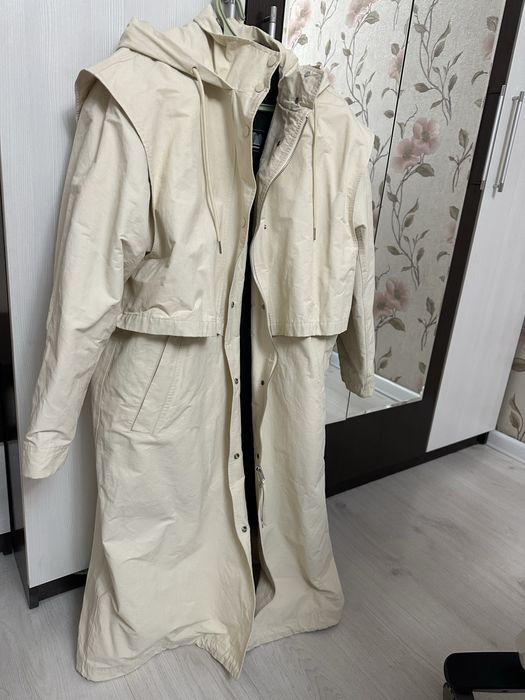 Весене - Осений плащ