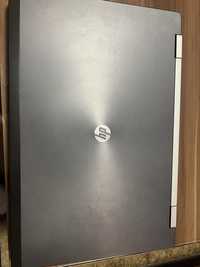 Лаптоп HP 8570w mobile workstation