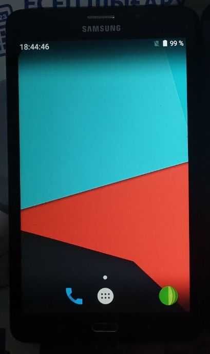Продается планшет Samsung sm-t285