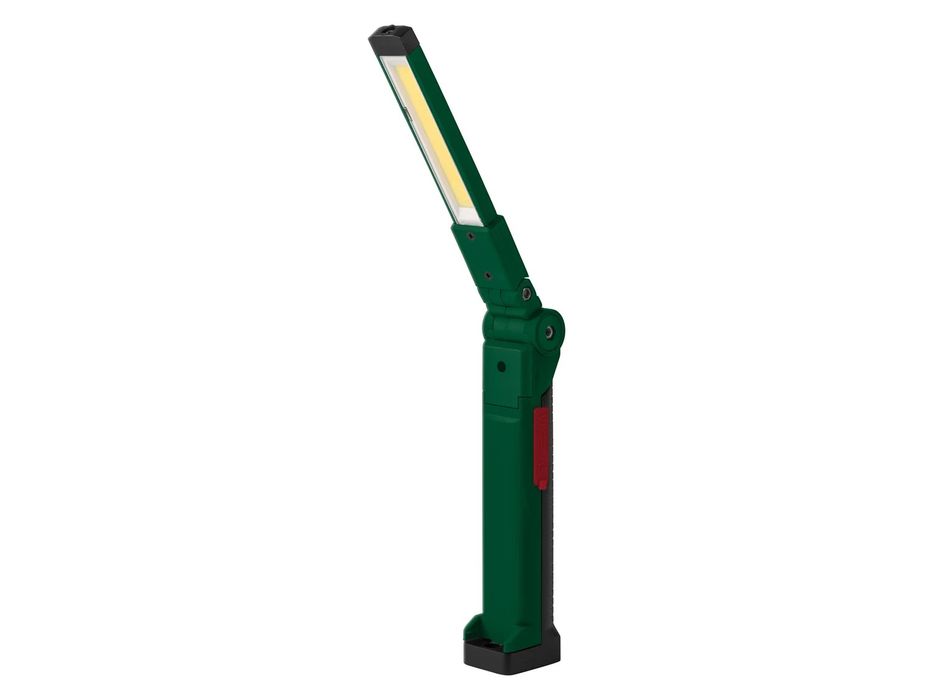 Lampa de lucru PARKSIDE PAK 2200 B2  800 lm lanterna