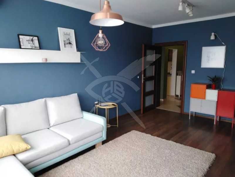 Двустаен апартамент под наем в Каменица 1 78879