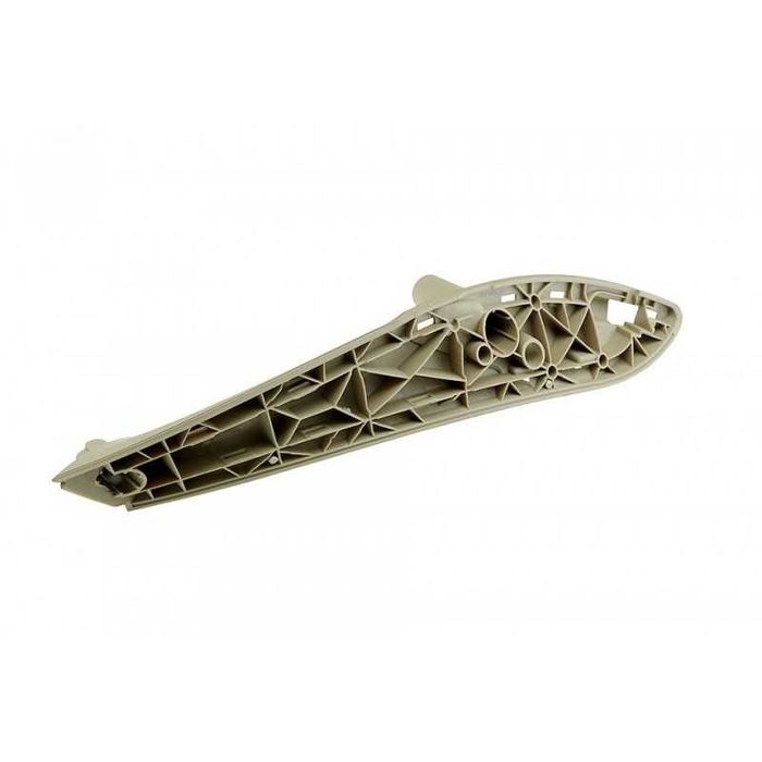 Maner BMW seria 3 Beige Crem – BMW F30 F80 F31 F32 F33 F34 F36 PREMIUM