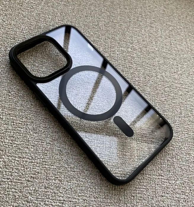 Кейс за Iphone 7 - 16 pro max