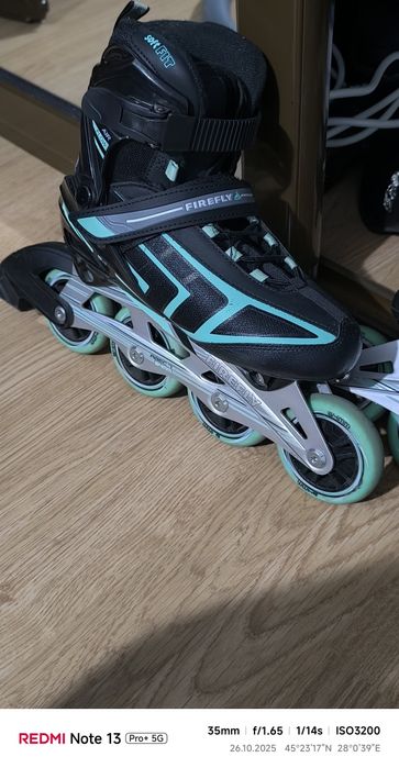 Role Firefly mărime 38