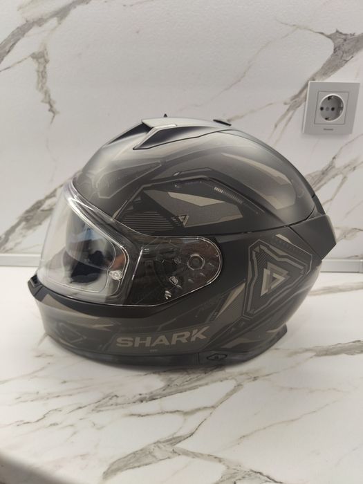 Каска SHARK SKWAL i3 размер L