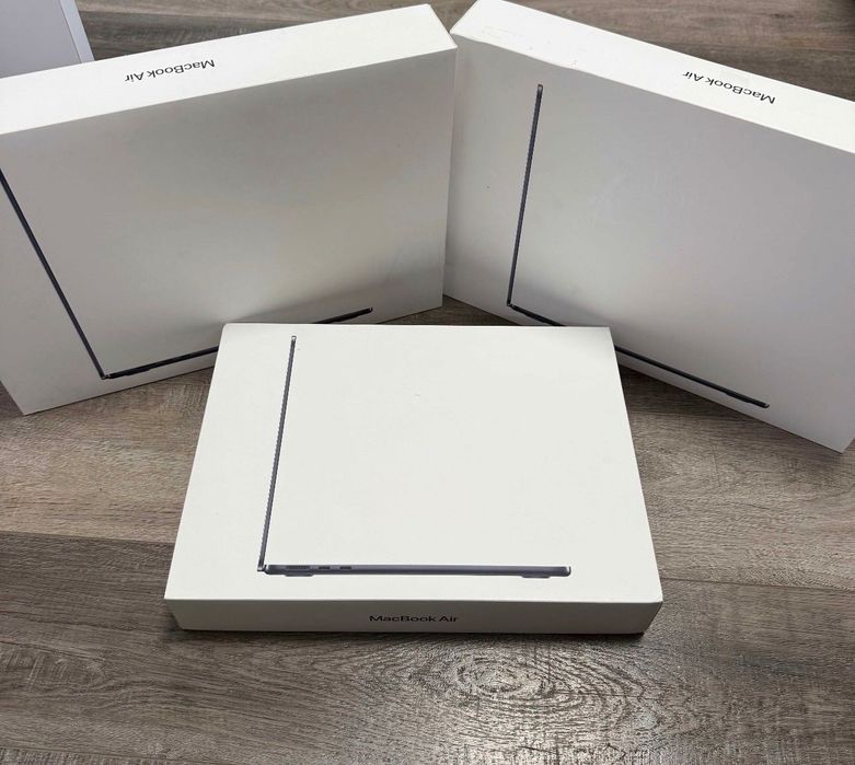 MacBook Air M4 256/512/1 tb. Макбук Эир М4  256/512/1 тб