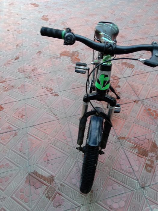 Детский транспорт