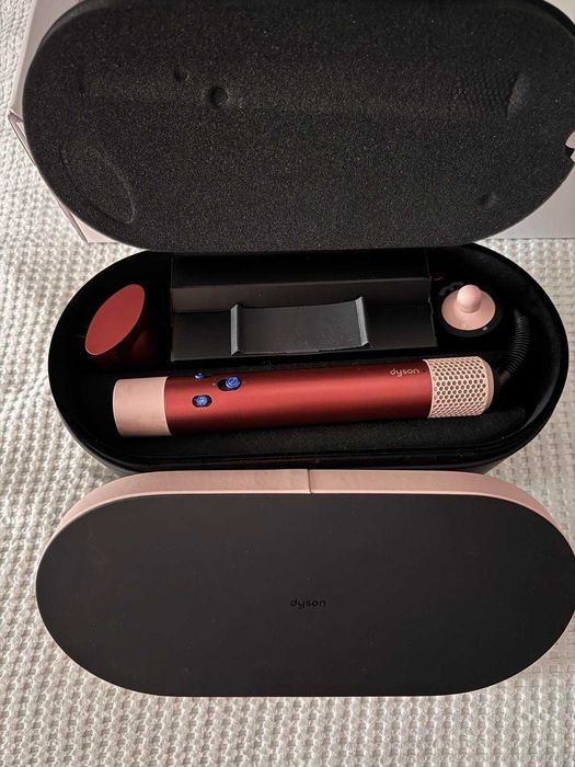 Dyson HS05 Airwrap Complete Long Volumise