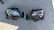 Bmw e90 e91 LCI фарове ксенон