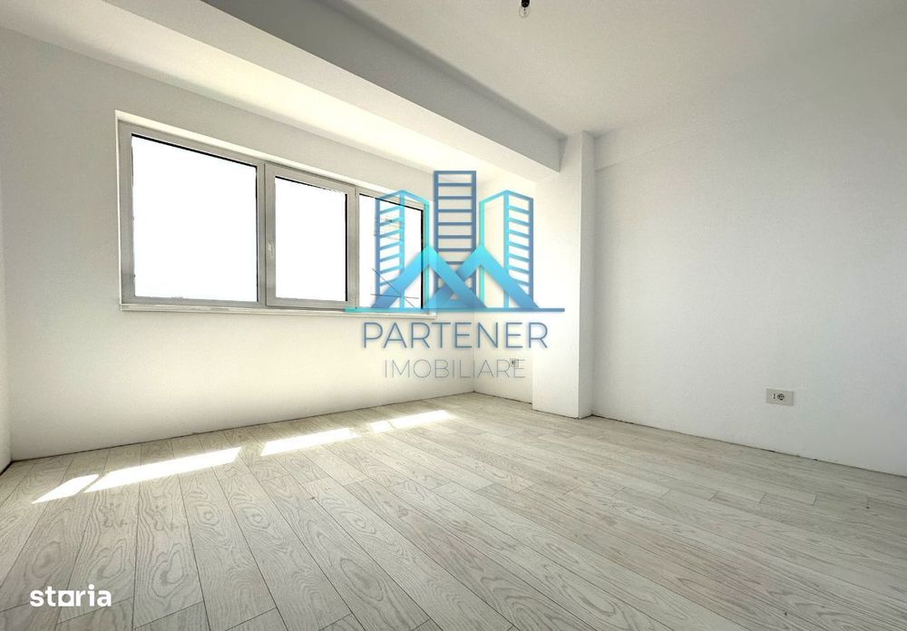 Comision0%! Apartament 2 camere,decomandat,64mp,Valea Lupului-Pacurari