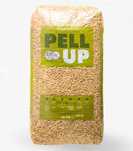 Peleti Pell UP - Calitatea A1