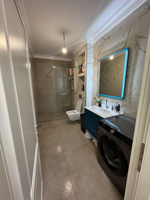Vand Apartament 3 Camere 79mp Utili Baneasa - Aviatiei