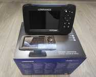 Sonar Lowrance Hook Reveal 5 83 / 200 HDI