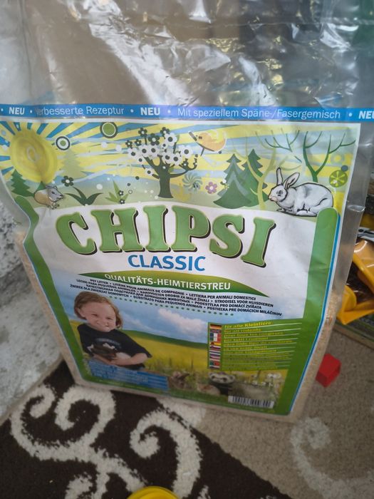 Cusca pentru rozatoare