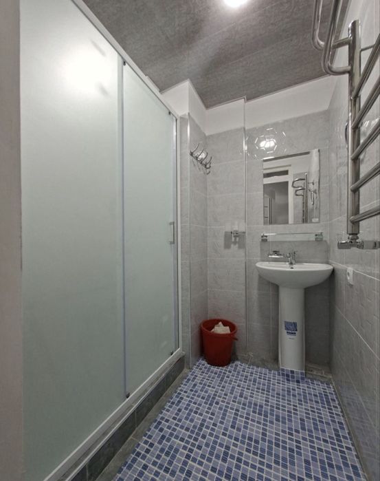 Чиланзар 6 квартал 2х комнатная