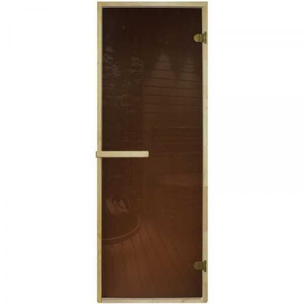 Двери для бани и сауны