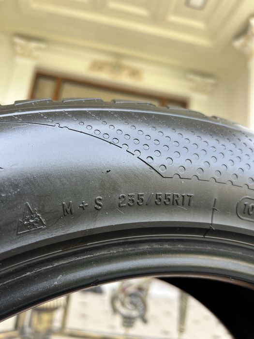 AUSTONE balon sotiladi 235/55/17