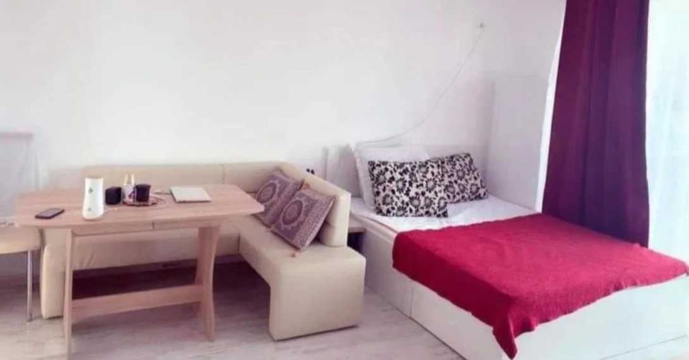 Дава се под наем Тристаен апартамент в Пловдив, Център - 88 кв.м за 285.6 € - Снимка #3