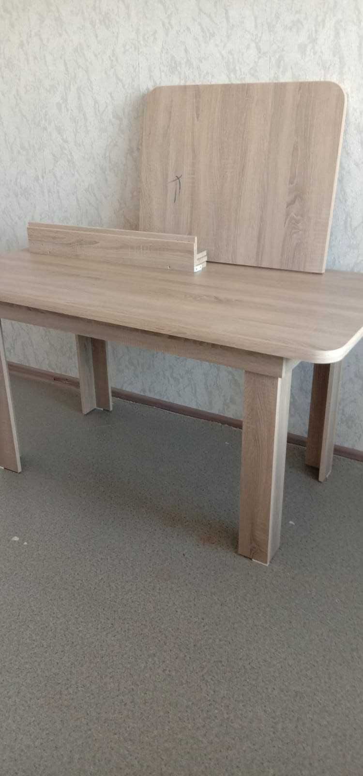 Продам стол новый