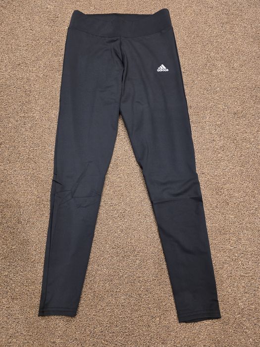 Colanți Adidas, noi, marimea S