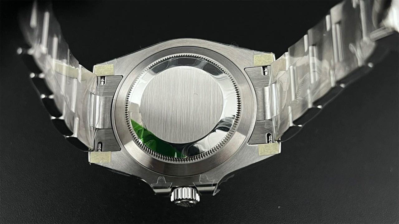 Rolex Submariner | Модифициран | 126610LN | 41mm | VS3235