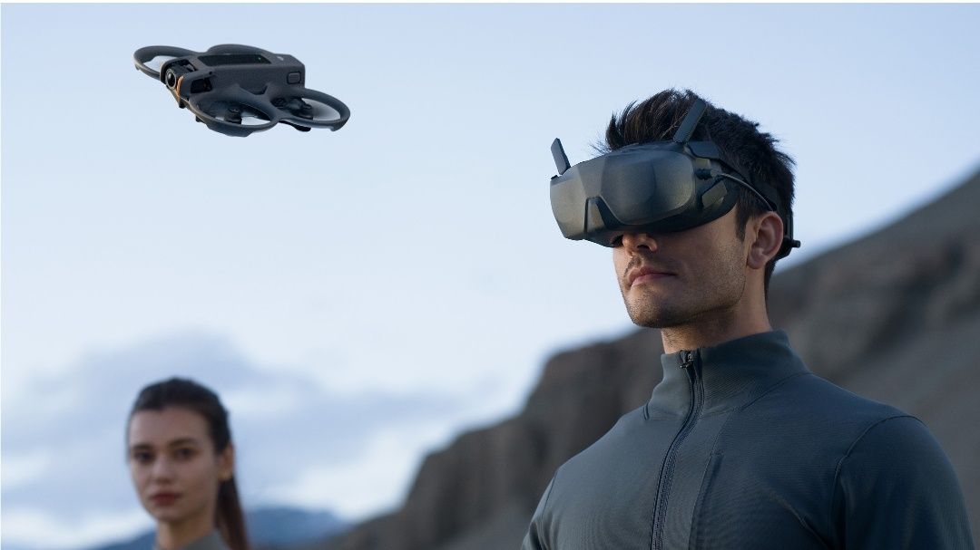 Продам Дрон DJI Neo