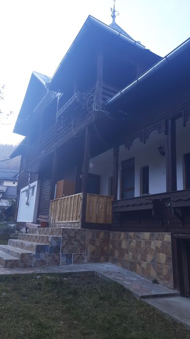 Casa cu 8 camere Revelion