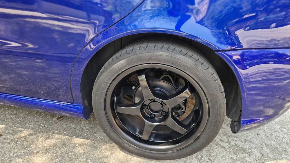 Seat leon 1.9 TDI 110CV