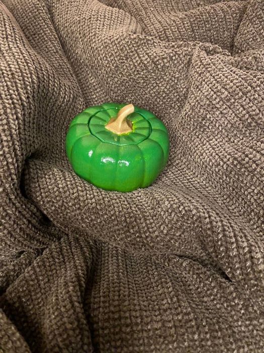 Тыковки шкатулки