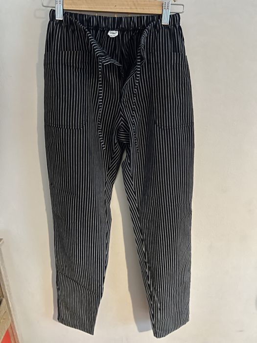 Pantaloni bucatar / medicali unisex S-M