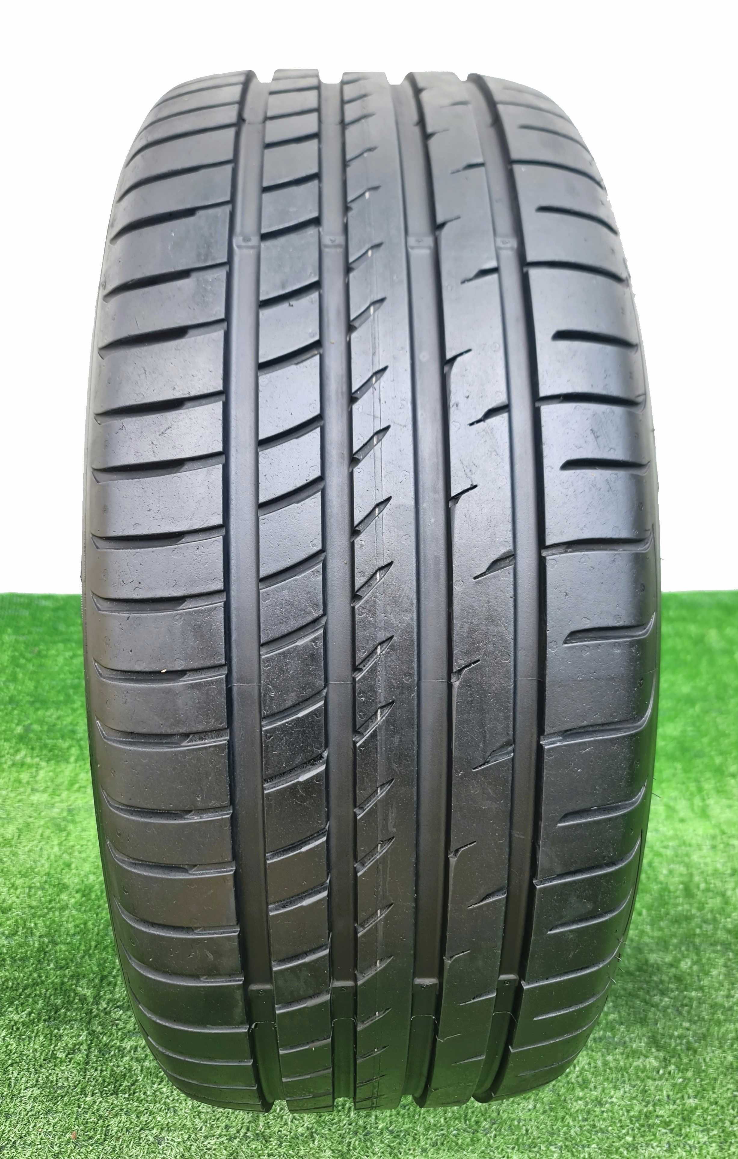 1бр. 245/40/20 GOODYEAR Eagle F1 asimetric 3 RFT