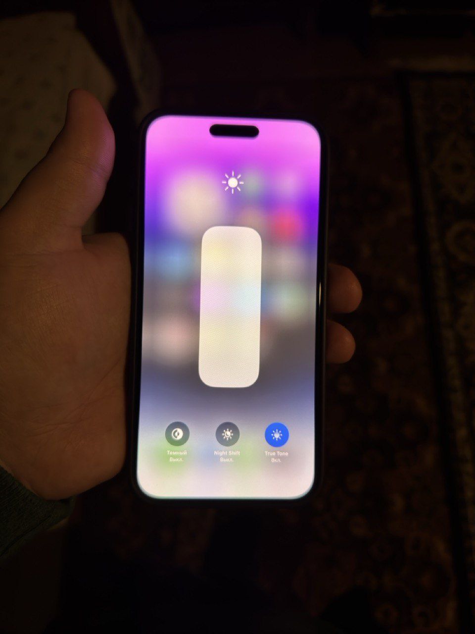 iPhone 14 pro max dual