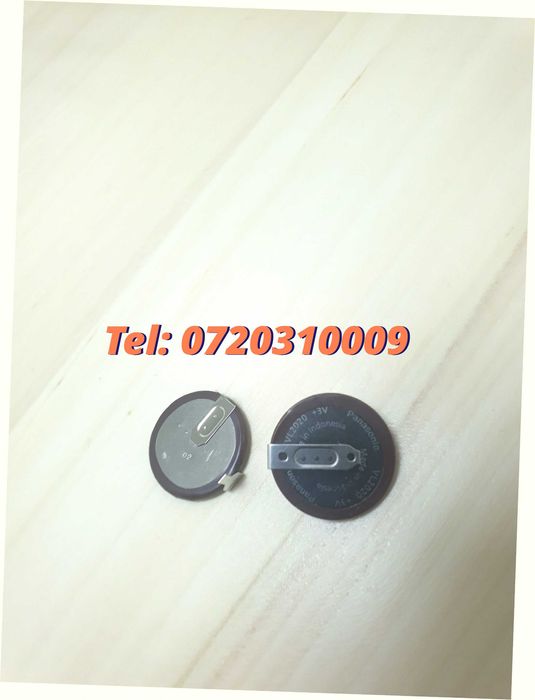 Baterie  Acumulator Bmw Cheie Panasonic Reincarcabila