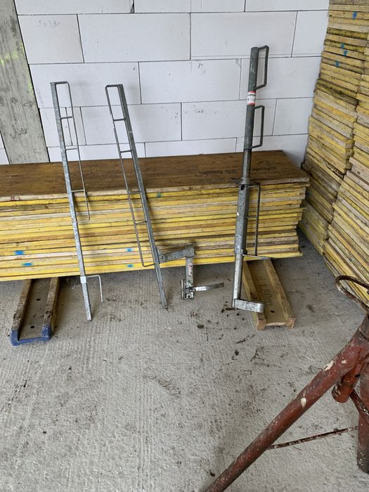 Parapeti de protectie