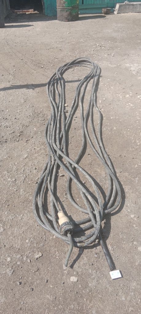 Продам кабель силовой