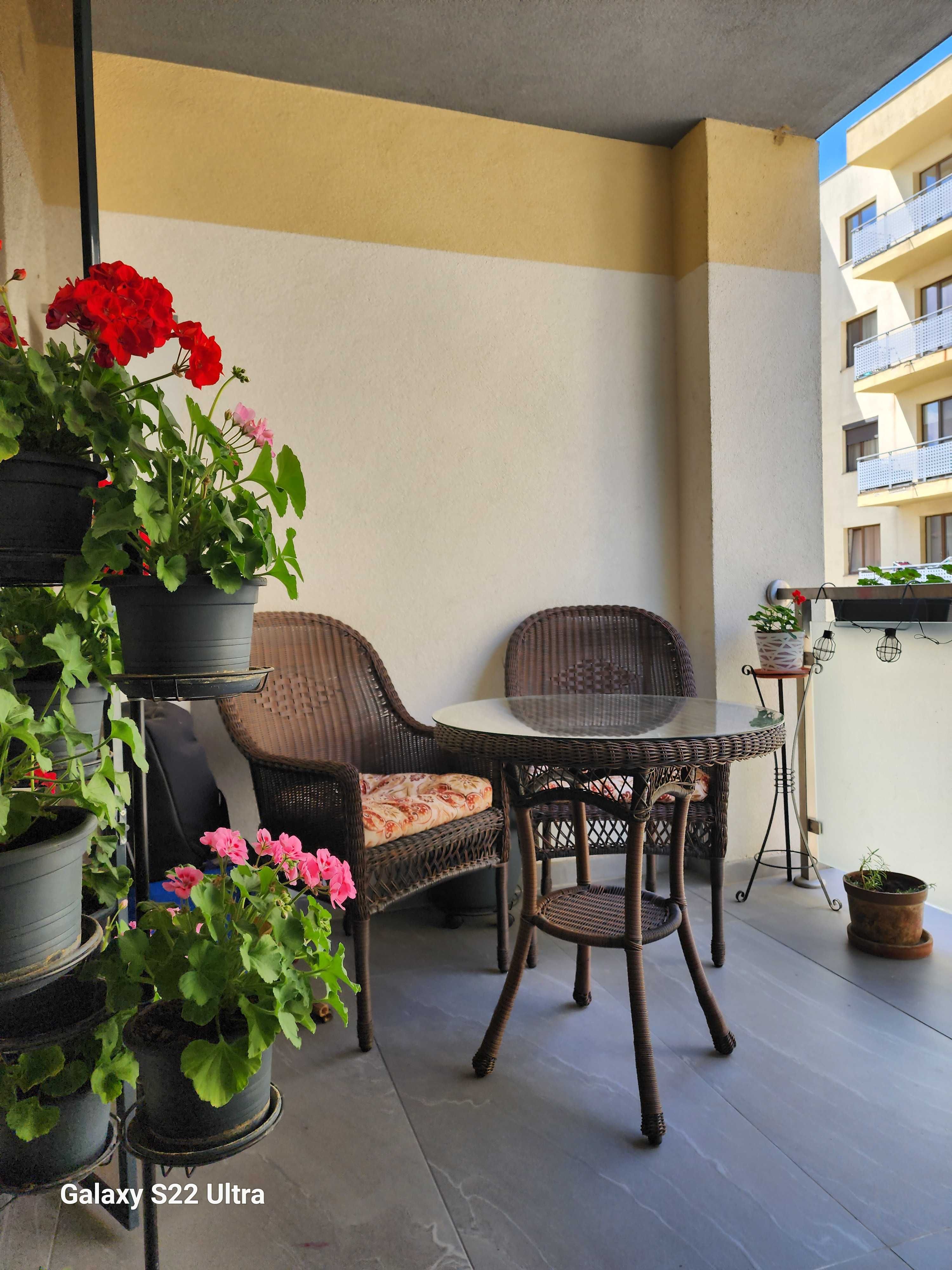 Apartament 3 camere, Calea Aradului, bloc nou