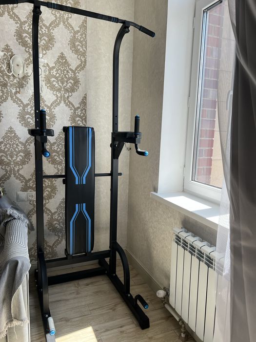 Продается  тренажер . Состояние хорошое .