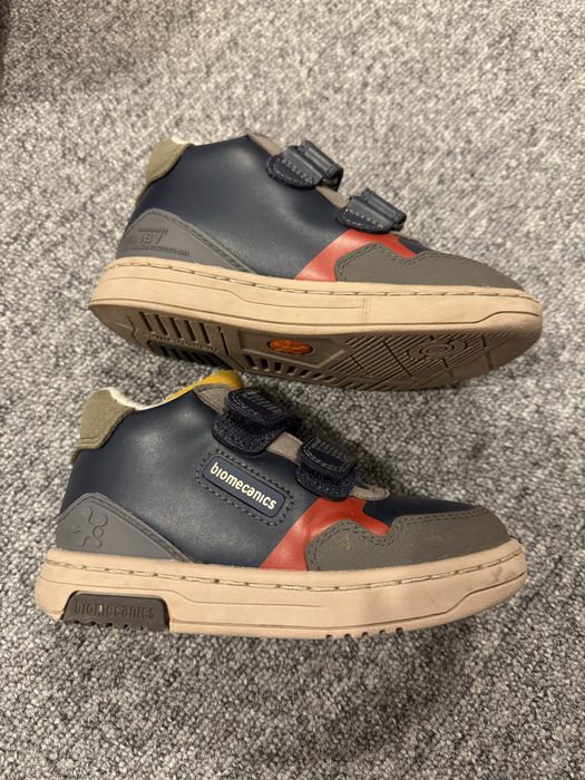 Ghete Biomecanics 25