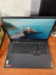 Okazie Lenovo Legion Gaming Ryzen 7 5800H 32gb,ssd 512,RTX 360 disp 17