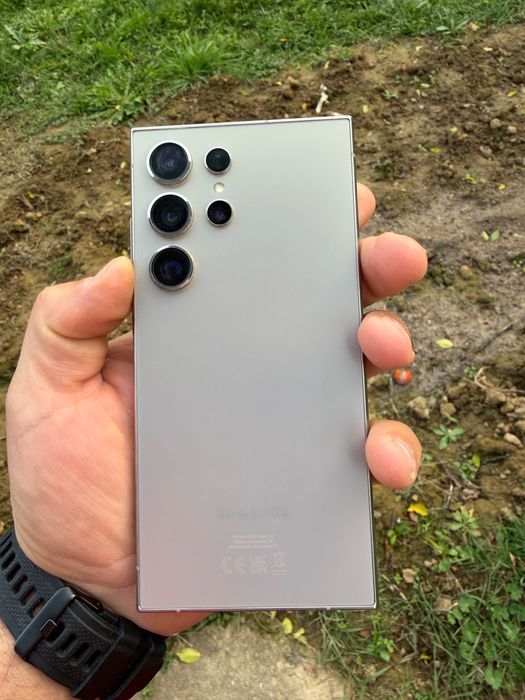 Samsung Galaxy S24 Ultra