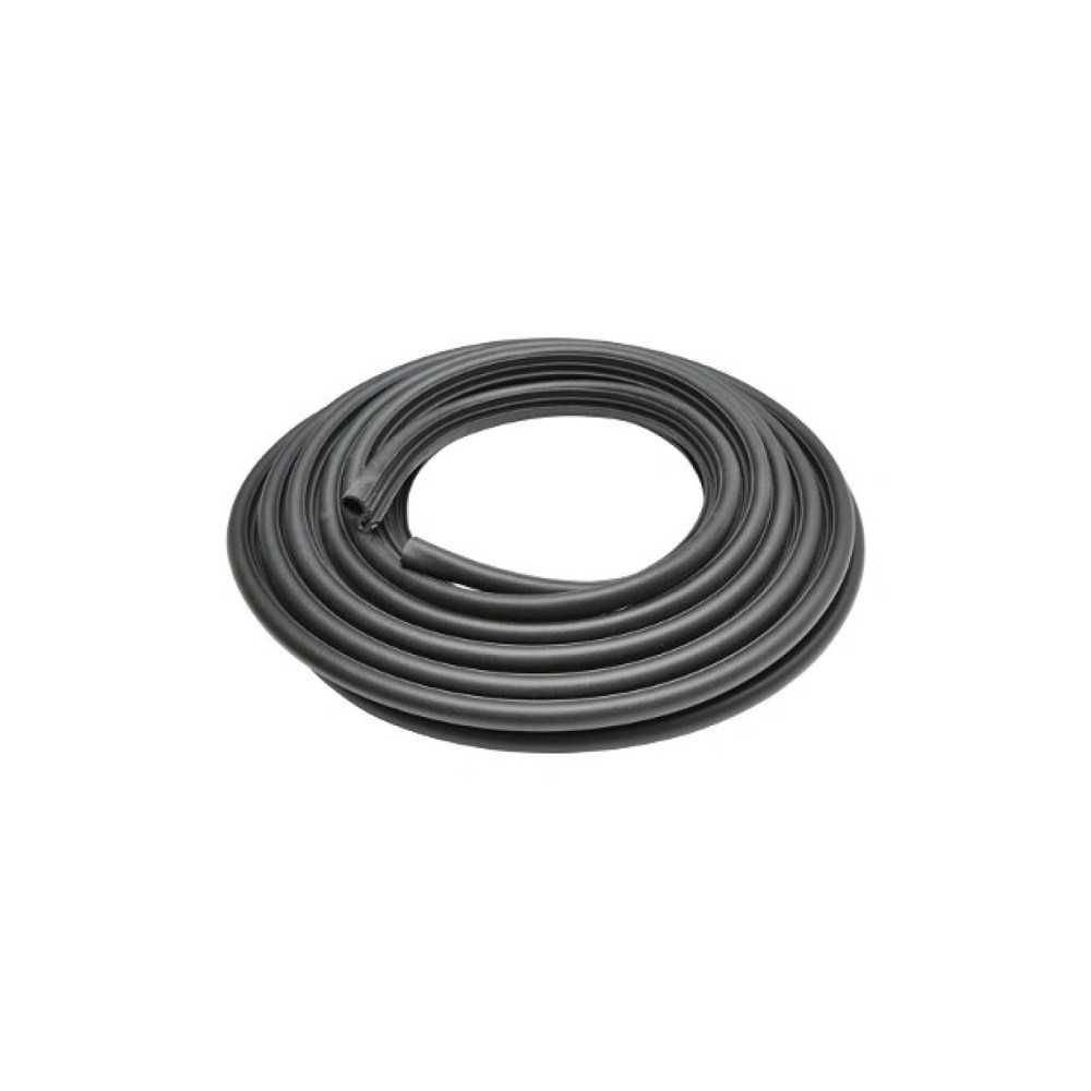 Rola cheder cauciuc universal cu insertie de metal, 10m