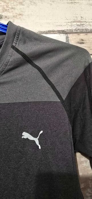 Puma M-спортна мъжка блуза (9)